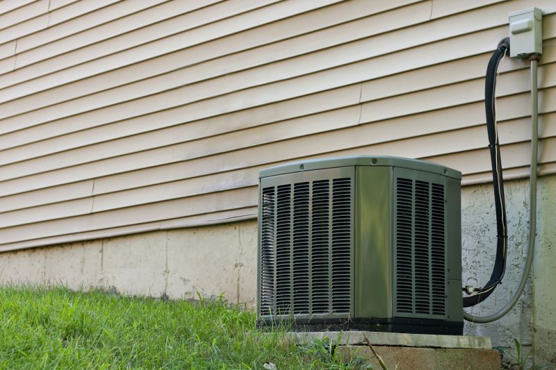 Ac Installation in Naples, FL