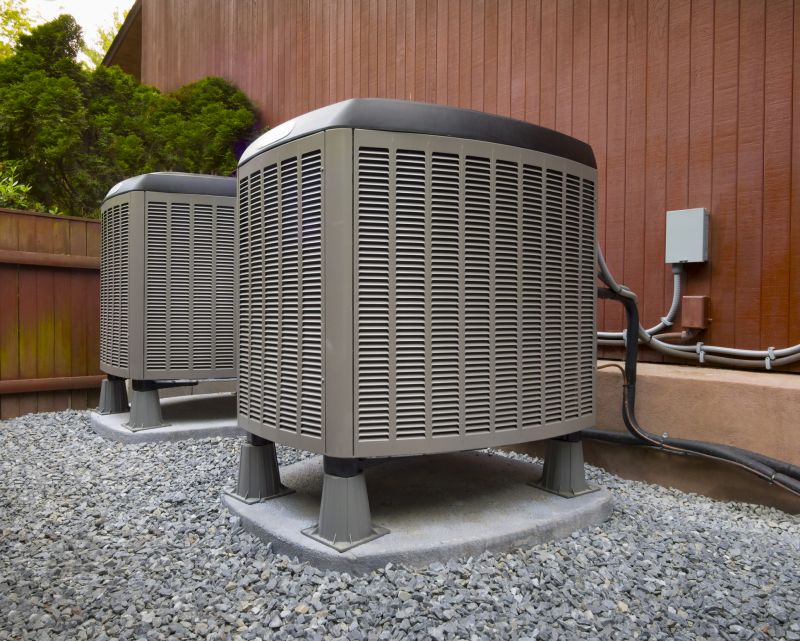 Forced Air Heating Service in Monmouth County, NJ