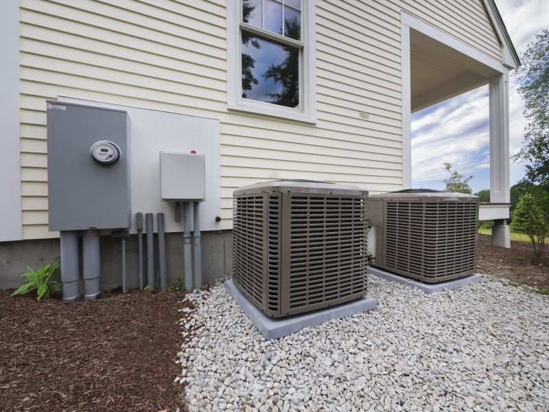 Forced Air Heating Service in Annapolis, MD