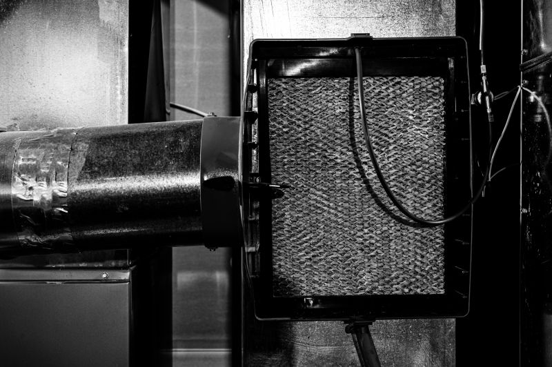 Furnace Humidifier Repair in Monmouth County, NJ