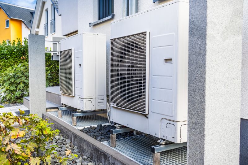 Heat Pump Replacement in Kansas City, MO