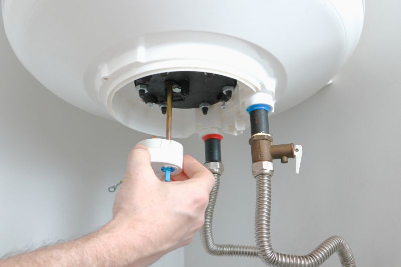 Hot Water Heater Service in Denver, CO