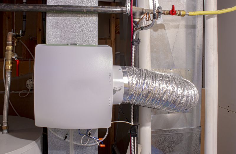 Room Humidifier Installation in Cincinnati, OH