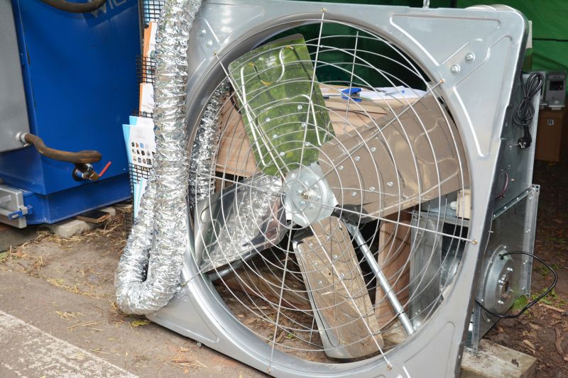 Attic Fan Motor Repair in Prescott Valley, AZ